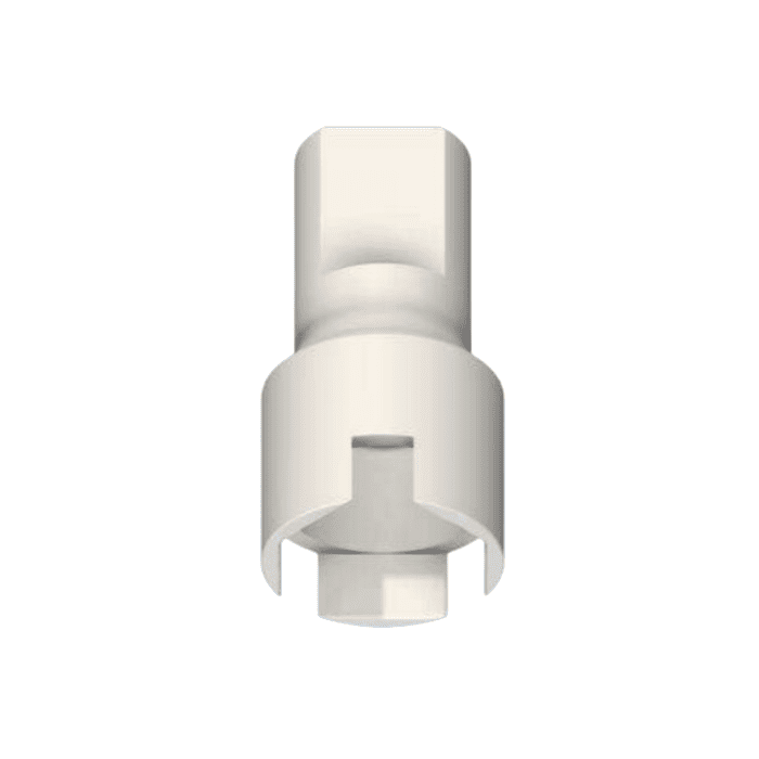 DESS Special Tool - Extender for Intra-oral Scan abutments