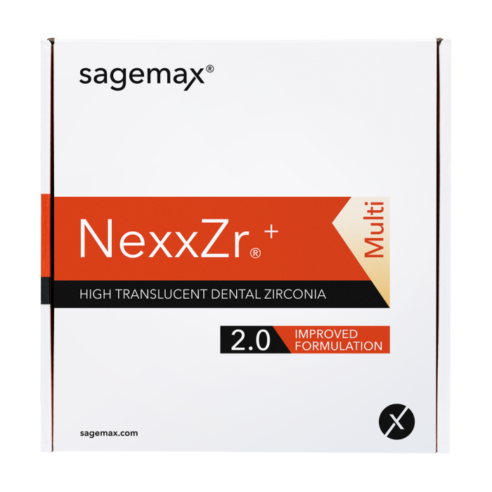 SAGENEXXZR+M2