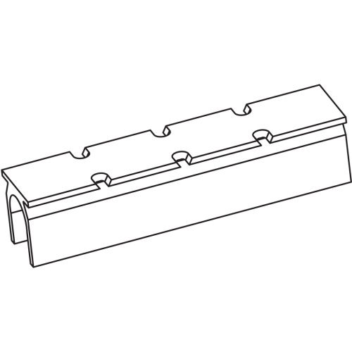 Female part T micro L47.5