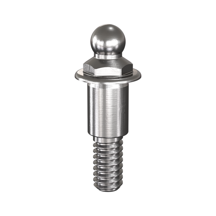 Dalbo® Abutment Nobel Biocare Replace Select®