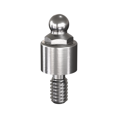 Dalbo® Abutment Nobel Biocare Brånemark®