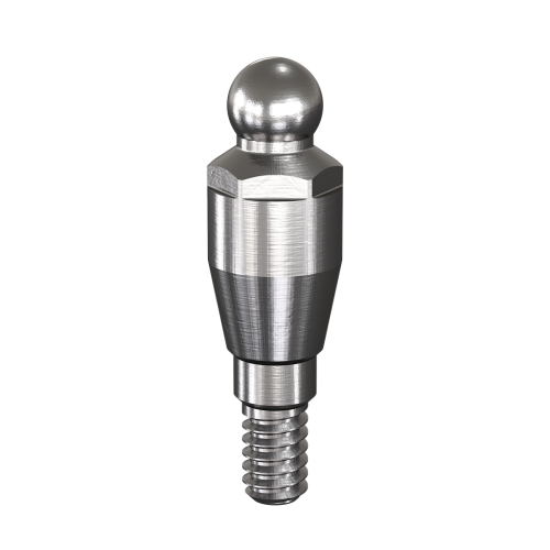 Dalbo® Abutment Astra Tech OsseoSpeed® EV