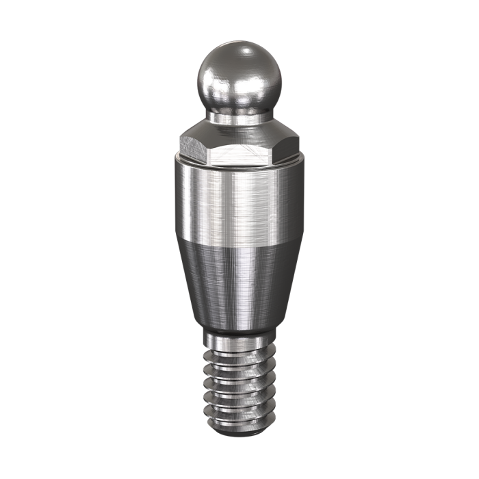 Dalbo® Abutment Osstem® TS