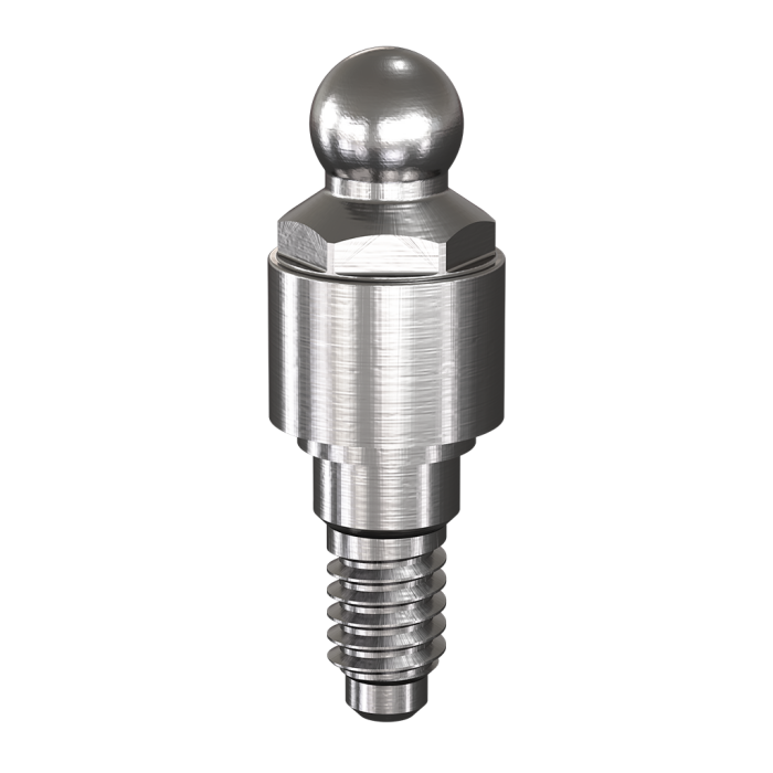 Dalbo® Abutment Sweden+Martina Premium Kohno