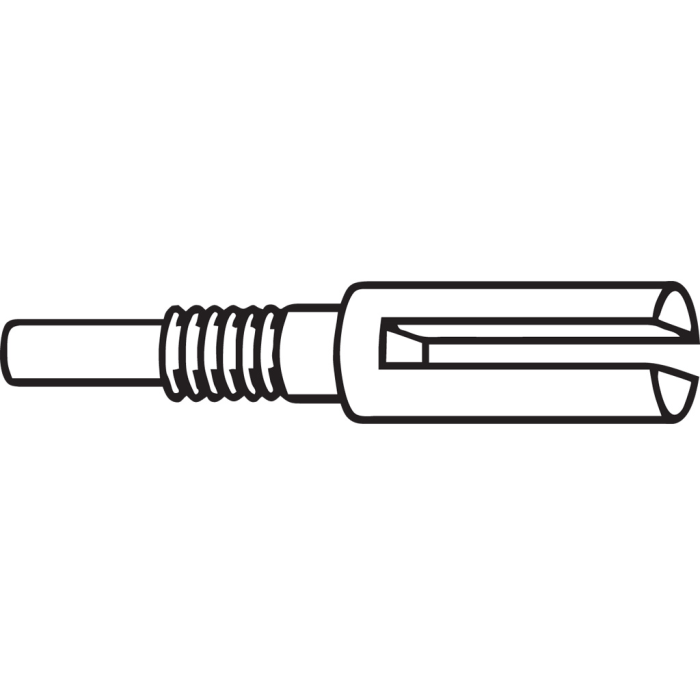 Occlusal screw O