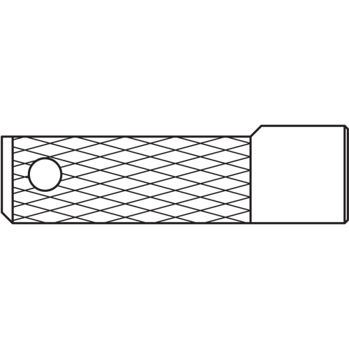 Female part gauge