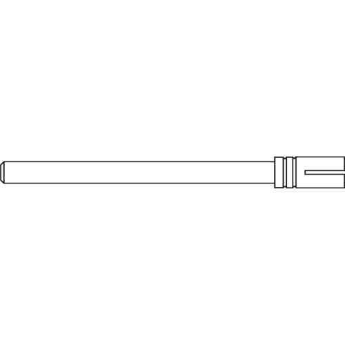 Parallelometer insert