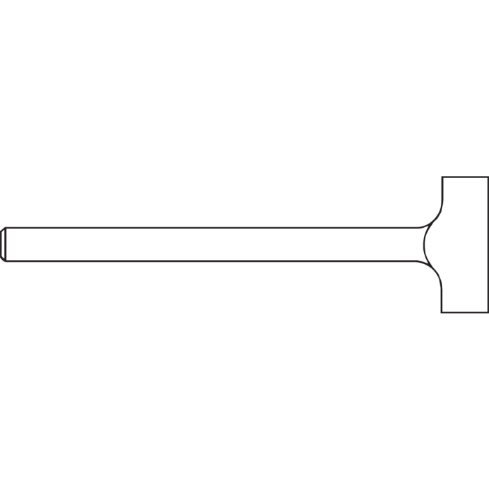 Parallelometre insert macro (Bar attachement)