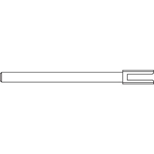 Parallelometer insert