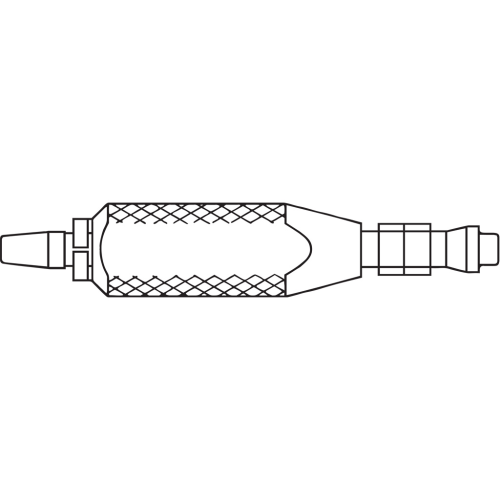 Instrument for mounting of elastomeric ring