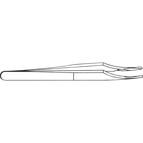 Attachment tweezers