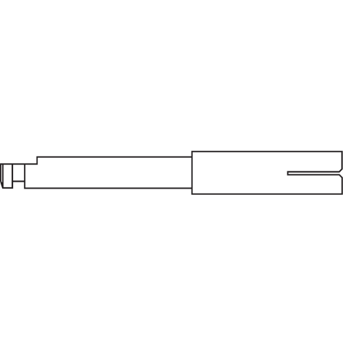 Coupling piece