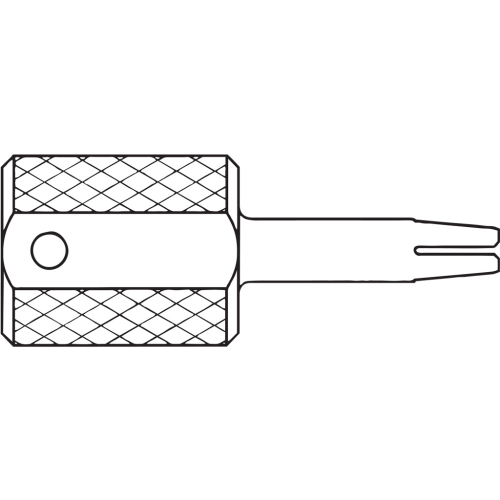 Spanner key Anchor size 1-3