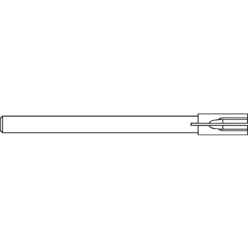 Parallelometer insert