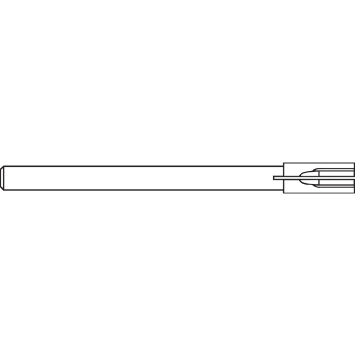 Parallelometer insert