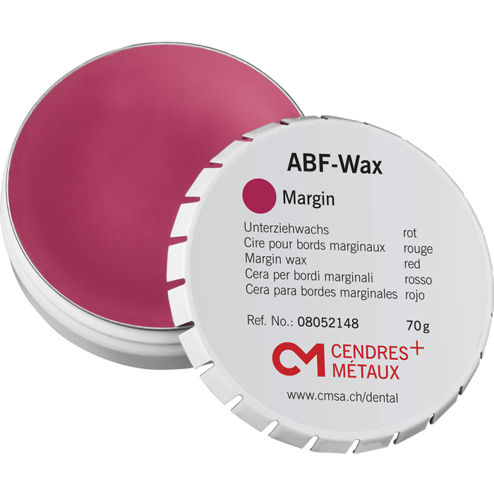 ABF Wax Margin