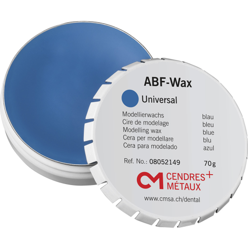 ABF Wax Universal