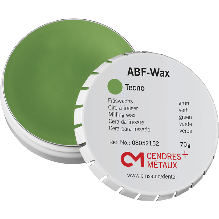 ABF Wax Tecno