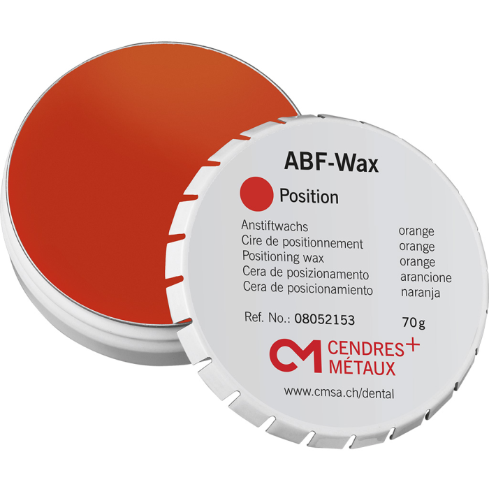 ABF Wax Position