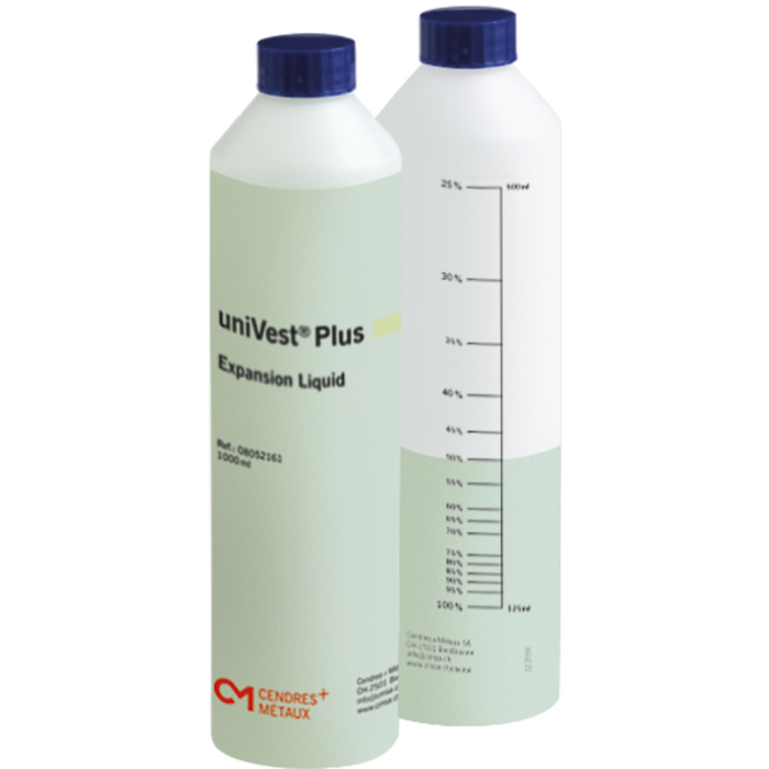 uniVest® Plus Liquid (1000 ml)