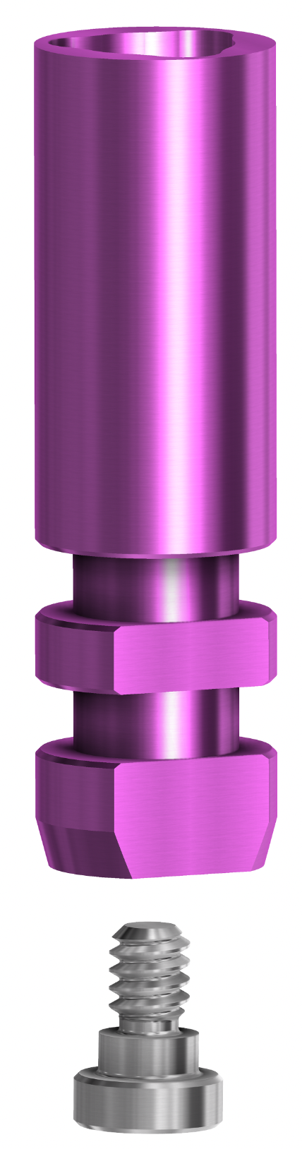 DESS Tri-Lobe® (NobelReplace Select™) - Digital Analogue