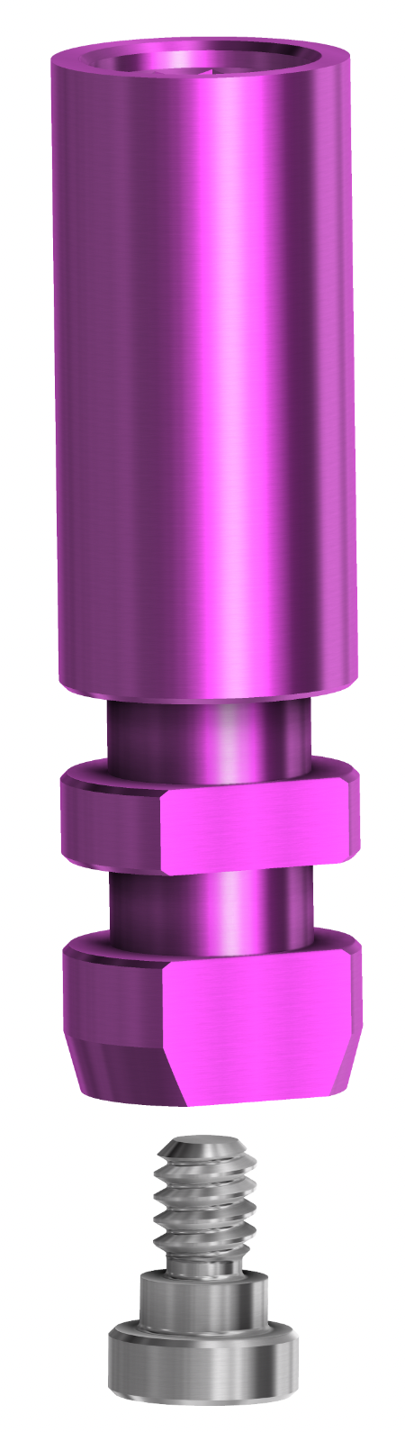 DESS Internal Hex "Click" (3i Certain®) - Digital Analogue