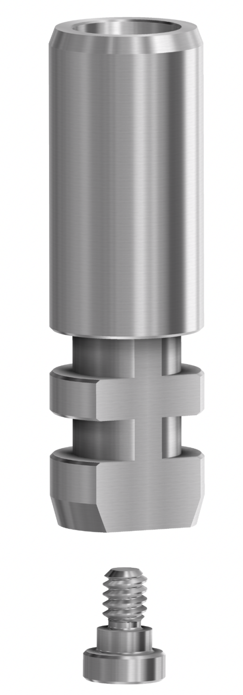 DESS Internal Hex FD (Xive®) - Digital Analogue