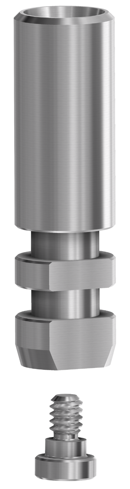 DESS Conical BL® (Straumann® Bone Level) - Digital Analogue