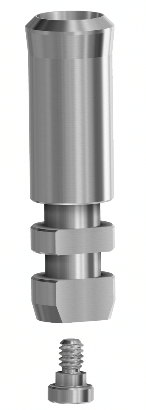 DESS Octagon® (Straumann® Tissue level & synOcta®) - Digital Analogue