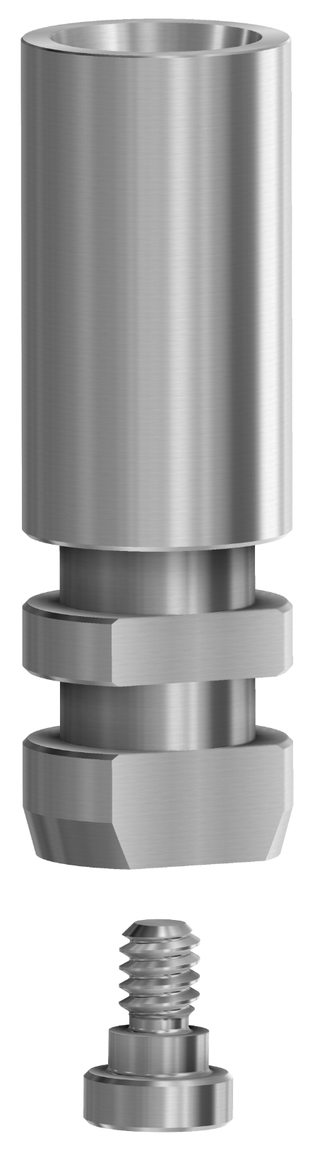 DESS Conic IC (Medentis ICX®) - Digital Analogue