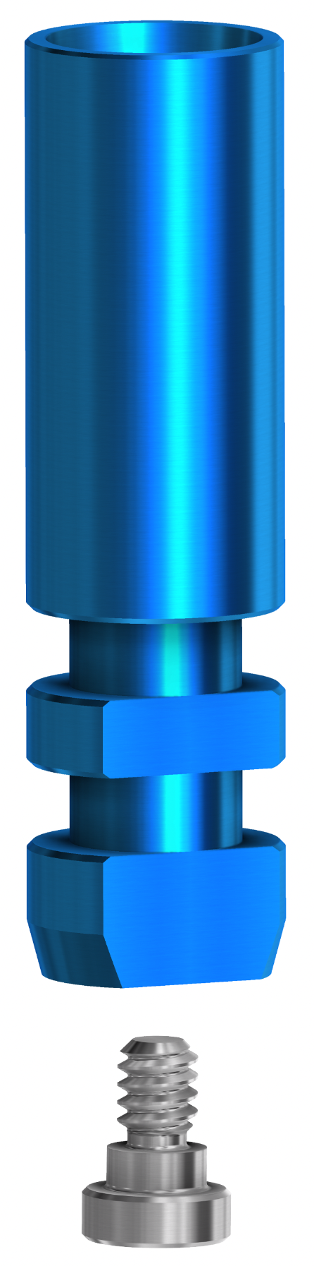 DESS Conic MV (Mis®V3) - Digital Analogue (NP)