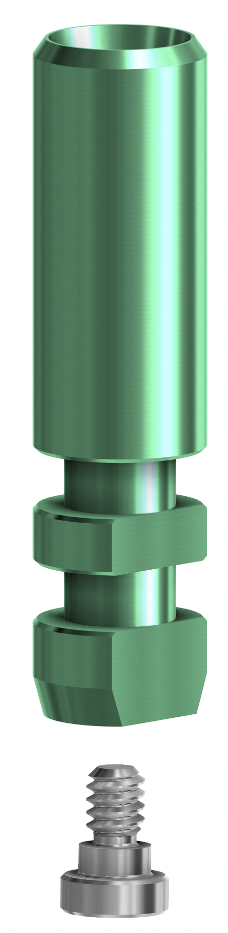 DESS Conic EVO (Astra Tech Implant System™ EV) - Digital Analogue