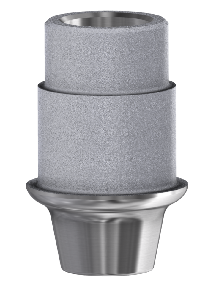 DESS Conic OSS (Osstem® TS / HIOSSEN® ET) - Ti-Base