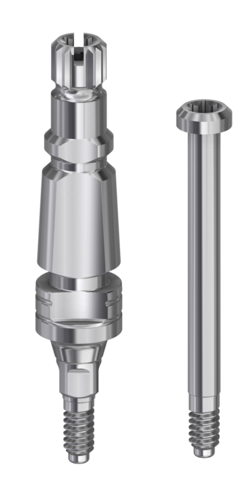 DESS Conical BL® (Straumann® Bone Level) - Transfer