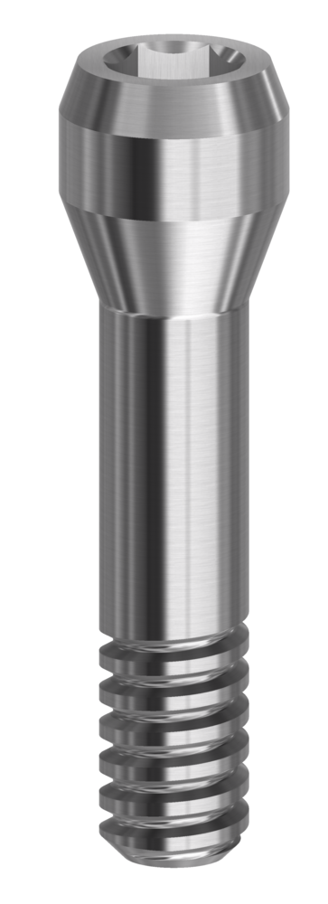 DESS Conic AXIO (Anthogyr AXIOM® BL) - Screw Hex 1.18mm