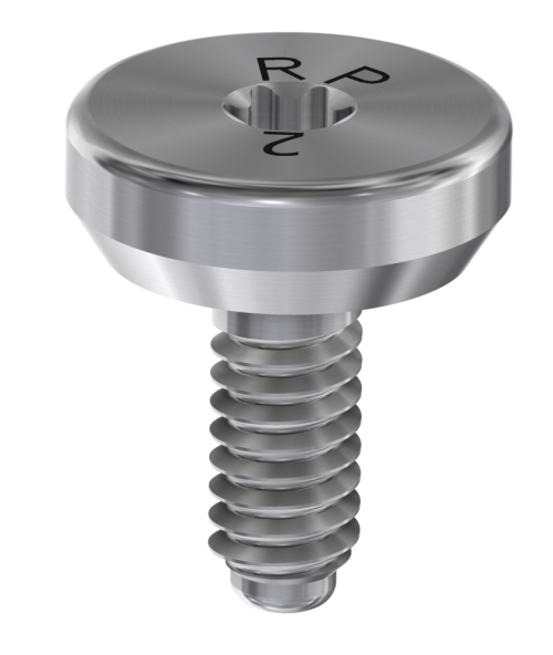 DESS Octagon® (Straumann® Tissue level & synOcta®) - Healing Abutment