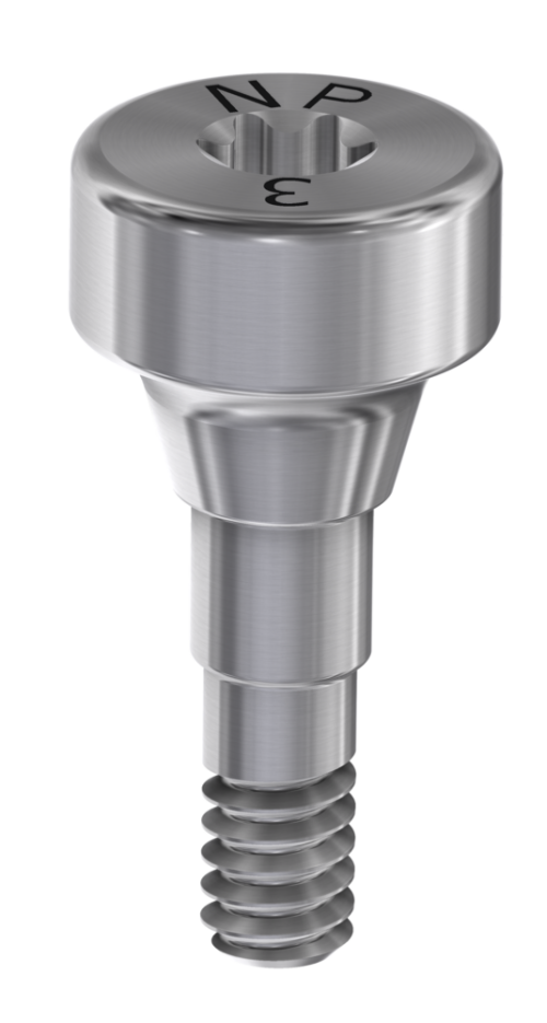 DESS Conical BL® (Straumann® Bone Level) - Healing abutment