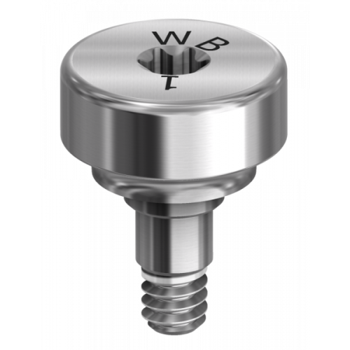 DESS Conical BLX® (Straumann® BLX) - Healing abutment