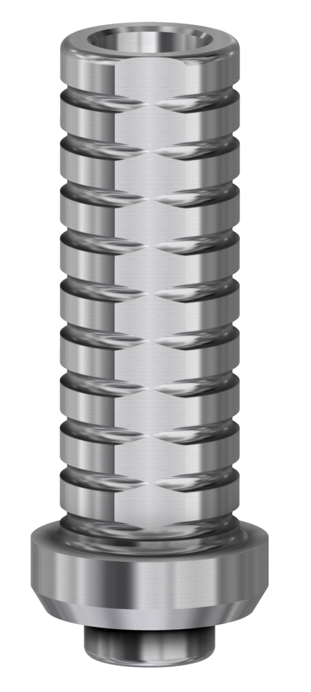 DESS Internal Hex "Click" (3i Certain®) - Temporary Abutment