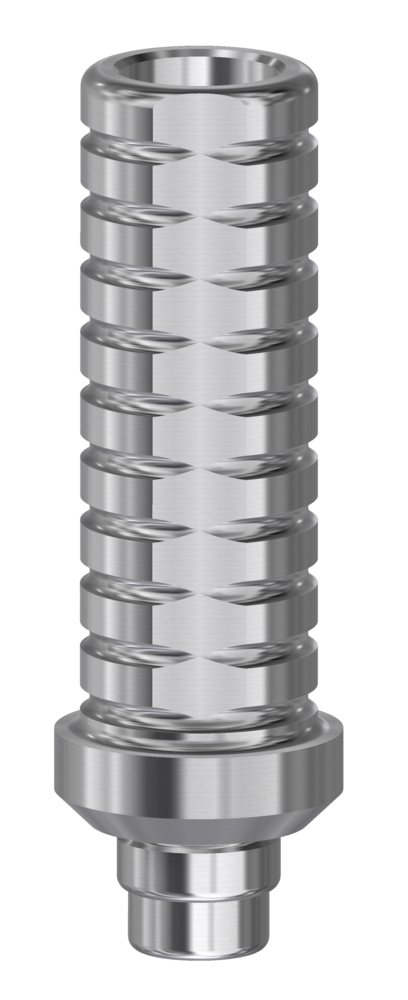 DESS Internal Hex FD (Xive®) - Temporary Abutment