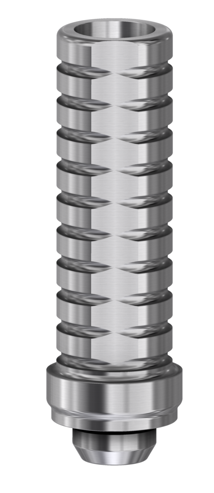 DESS Internal CAM (Camlog®)- Temporary Abutment