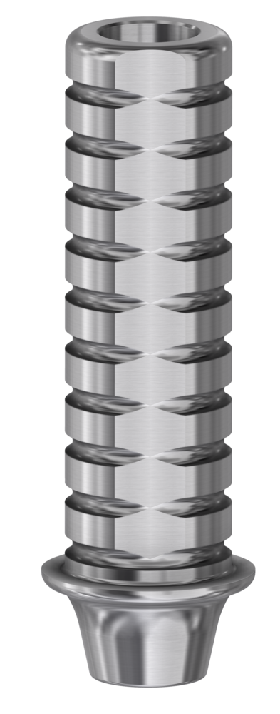 DESS Active Hex® (NobelActive®/ Replace®) - Temporary Abutment