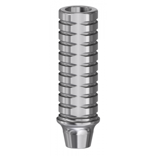 DESS Conic OSS (Osstem® TS / HIOSSEN® ET) - Temporary Abutment