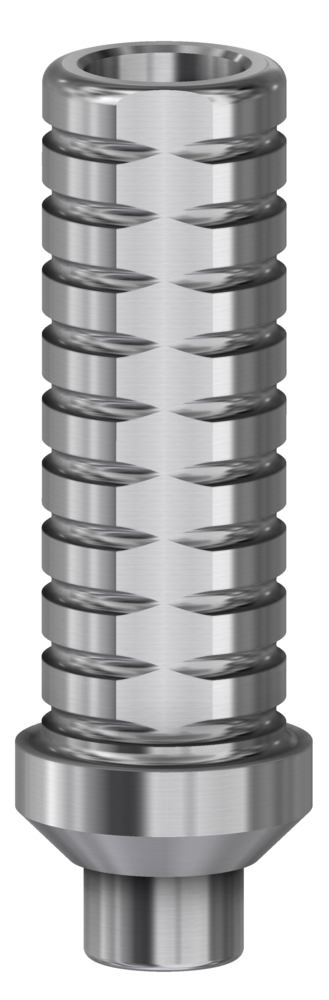 DESS Internal Hex MI (Mis®Seven) - Temporary Abutment