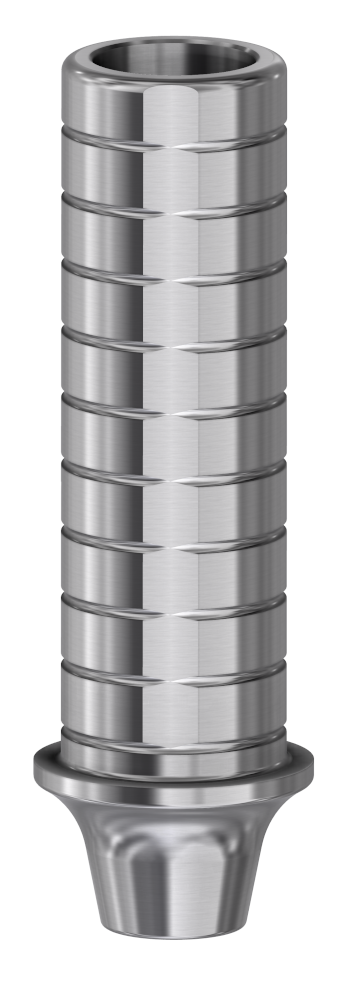 DESS Conic EVO (Astra Tech Implant System™ EV) - Temporary Abutment