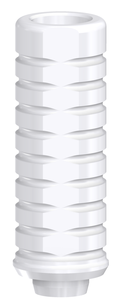 DESS Tri-Lobe® (NobelReplace Select™) - Castable