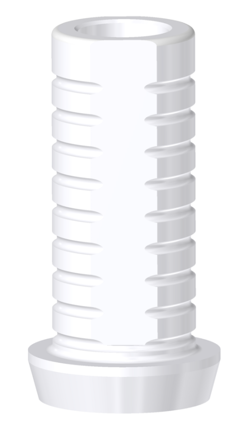 DESS External Hex BH (BioHorizons® External) - Castable