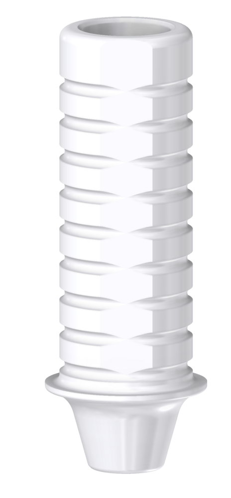 DESS Conical BL® (Straumann® Bone Level) - Castable