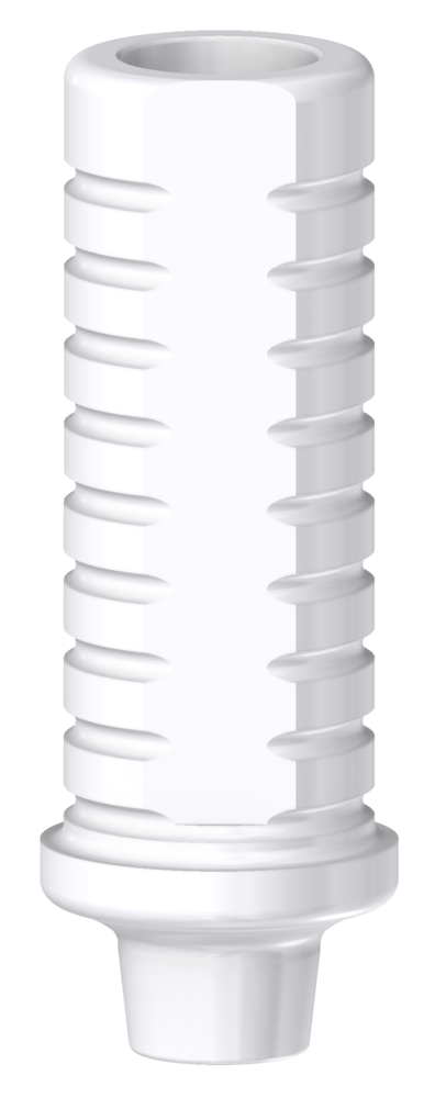 DESS Internal ANK (Dentsply Ankylos® C/X) - Castable