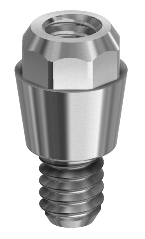 DESS Octagon® (Straumann® Tissue level & synOcta®) - Converter Abutment